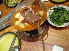-塔哈尔·新疆盛宴(城西银泰店)