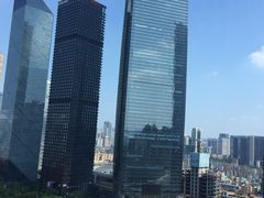 -广州富力君悦大酒店·凯菲厅