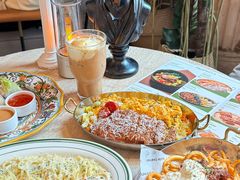 -玲婧胡同·生日蛋糕·餐厅(嘉里城店)