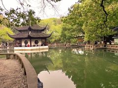 -西园戒幢律寺