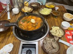 -笔记安顺夺夺粉火锅