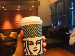 -星巴克(重庆新天泽国际广场店)