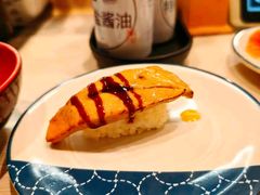 -滨寿司(新街口中央商场店)