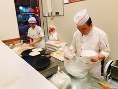 -姥家春饼店(漳州二路店)