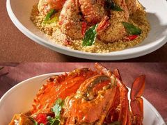 -珍宝海鲜JUMBO Seafood(北京SKP店)