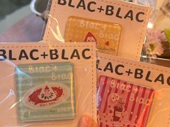 -Blac+Blac(中海环宇荟店)