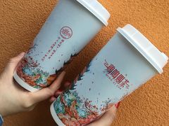 -鸡鸣赐茶(鸡鸣寺路店)