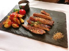 -西部牛排(京华城店)