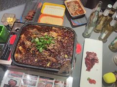 -密苏里·吖咪KTV火吧