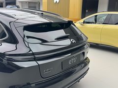 -蔚来体验中心(北京后沙峪店)