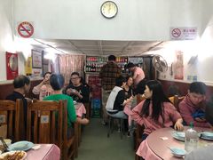 大堂-蘭心餐厅(进贤路店)