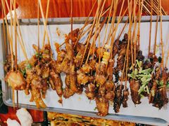 -林二哥宜烤官·宜宾小烧烤