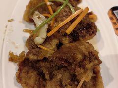 -西夏回族烧麦馆(牡丹街店)