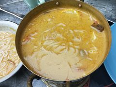 -长勺子东南亚(街道口店)