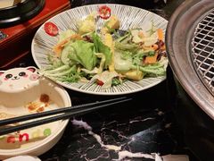 -龍二烧肉酒场(九亭店)