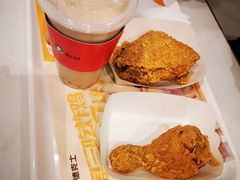 -德克士(前门店)
