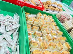 -宫廷糕点铺(建设路店)