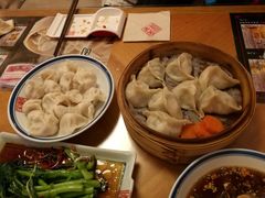 -新兴园饺子馆(河南街店)