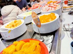 -龍歌自助小火锅(李沧顺和汇店)