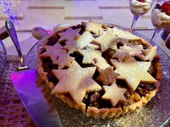 -清迈艾美酒店自助餐厅