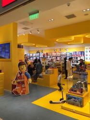 -乐高授权专卖店(浦东嘉里城店)