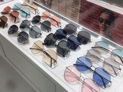 -JINS(上海环球金融中心店)