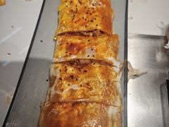 -百铺乐核桃炭烤串(盛泰二期2号楼店)
