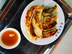 -劈柴院锅贴(沈阳路店)