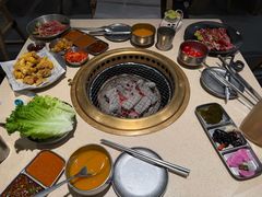 -Ant 蚂蚁洞烤肉·大营地(上海静安大悦城店)