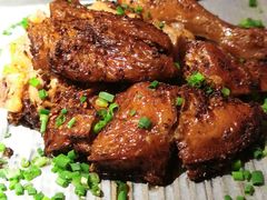 -绿茶餐厅(乐峰广场店)