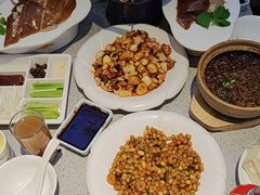 -紫光园(劲松店)