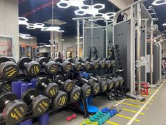 -VPsmart私教健身工作室(新华路旗舰店)