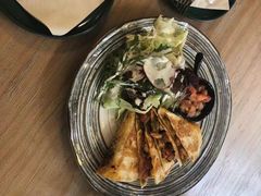 墨西哥饼-The Good Place好地方·Brunch·coffee(国贸店)