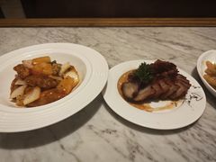 -厦门朗豪酒店 · 明阁中餐厅