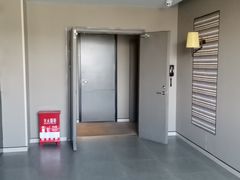 -如家精选酒店(兰州张掖路西关地铁站中山桥店)