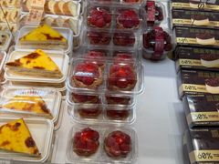 -好利来(东四店)