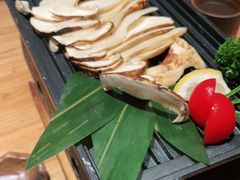 -炉胜·炉端烧·居酒屋