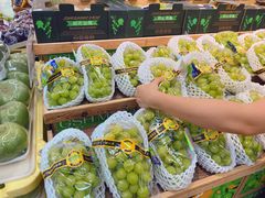 -果蔬好生活超市(东湖店)