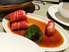 -潮府馆·非遗潮州菜·港式点心(世纪公园店)