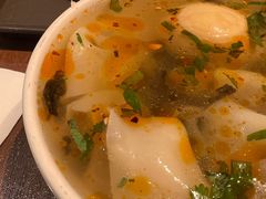 -南门小馆·清真(国贸商城店)