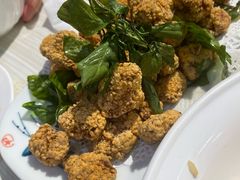 -台北楚楚园馅饼粥(虹桥南丰城店)