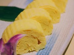 日式蛋卷-有喜屋·深夜食堂(北京西路店)