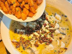 -胖姥姥·川湘闽菜(永春中闽百汇店)