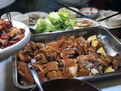 -浮何烤铺(桐梓林店)