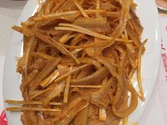 -喜家德虾仁水饺(中央大街店)