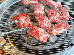 -橡果烤肉(仙林店)
