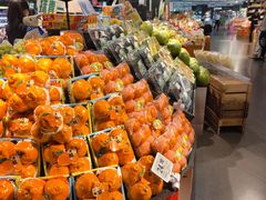 -Olé精品超市(天汇广场店)