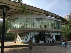 -苏州河梦清园环保主题公园