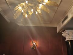 -成桂西餐厅·42年的味道(五大道疙瘩楼店)