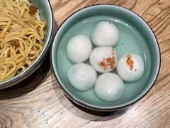宁波汤圆-缸鸭狗(天一广场店)